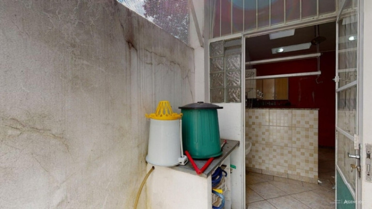 Imagem Casa com 3 Quartos à Venda, em Perdizes - São Paulo Imagem Casa com 3 Quartos à Venda, em Perdizes - São Paulo