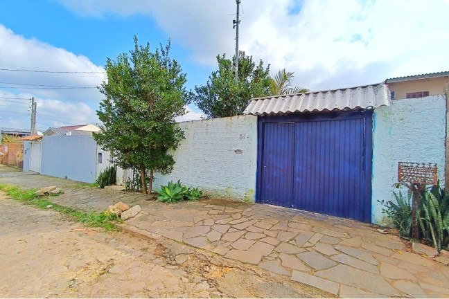 Imagem Casa com 3 Quartos à Venda, em Elsa - Viamão Imagem Casa com 3 Quartos à Venda, em Elsa - Viamão