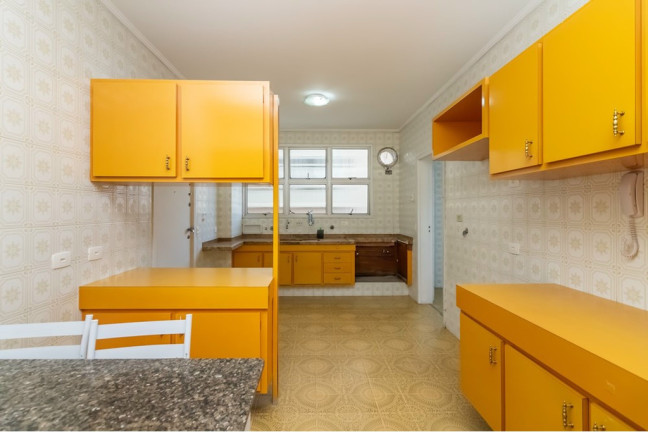 Imagem Apartamento com 3 Quartos à Venda, 161 m² em Jardim Paulista - São Paulo Imagem Apartamento com 3 Quartos à Venda, 161 m² em Jardim Paulista - São Paulo
