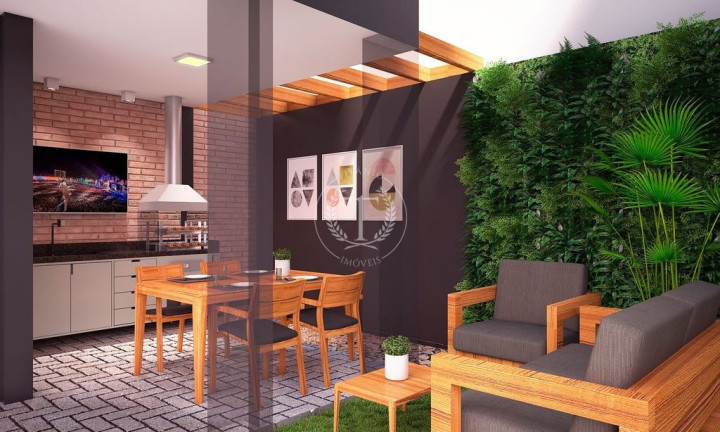 Imagem Casa de Condomínio com 3 Quartos à Venda, 168 m² em São Paulo Imagem Casa de Condomínio com 3 Quartos à Venda, 168 m² em São Paulo