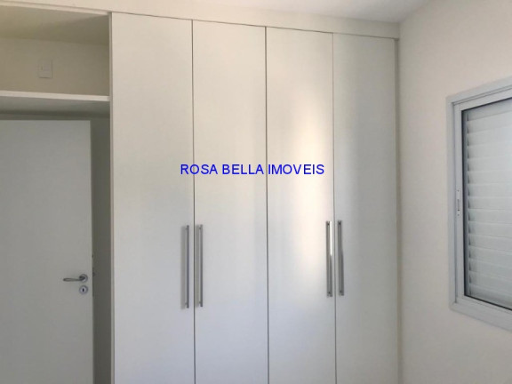 Imagem Apartamento com 3 Quartos à Venda, 65 m² em Jardim Santiago - Indaiatuba