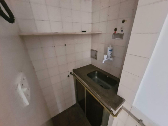 Imagem Apartamento com 1 Quarto à Venda, 25 m² em Botafogo - Rio De Janeiro Imagem Apartamento com 1 Quarto à Venda, 25 m² em Botafogo - Rio De Janeiro