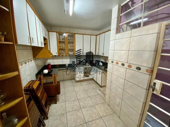 Imagem Casa com 4 Quartos à Venda, 240 m² em Santa Maria - Belo Horizonte Imagem Casa com 4 Quartos à Venda, 240 m² em Santa Maria - Belo Horizonte
