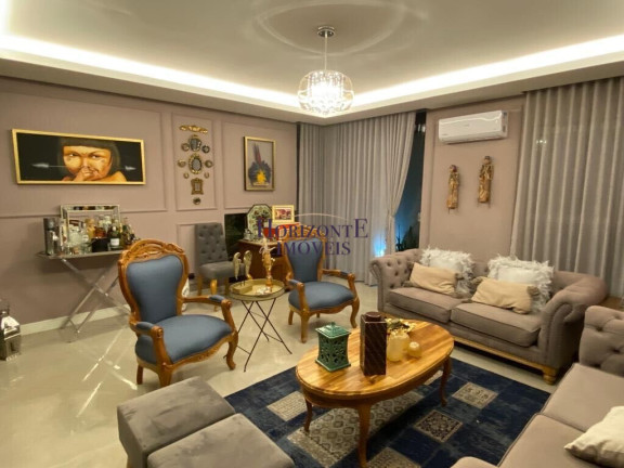 Imagem Sobrado com 3 Quartos à Venda, 215 m² em Vila Do Polonês - Campo Grande Imagem Sobrado com 3 Quartos à Venda, 215 m² em Vila Do Polonês - Campo Grande
