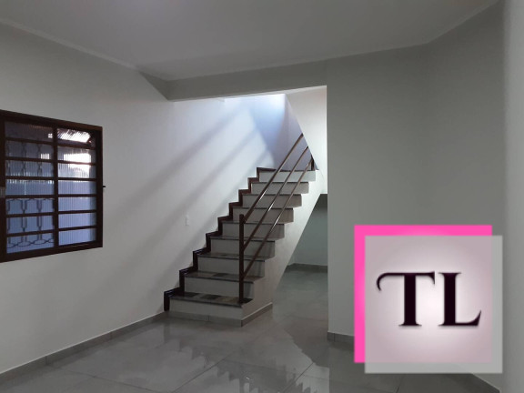 Imagem Casa com 4 Quartos à Venda, 250 m² em Jardim Ipê - Poços De Caldas Imagem Casa com 4 Quartos à Venda, 250 m² em Jardim Ipê - Poços De Caldas