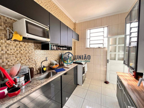 Imagem Apartamento com 2 Quartos à Venda, 85 m² em Icaraí - Niterói Imagem Apartamento com 2 Quartos à Venda, 85 m² em Icaraí - Niterói