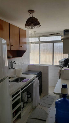 Imagem Apartamento com 1 Quarto à Venda, 54 m² em Caiçara - Praia Grande Imagem Apartamento com 1 Quarto à Venda, 54 m² em Caiçara - Praia Grande