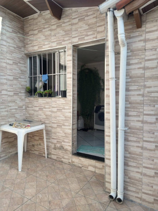 Imagem Casa com 3 Quartos à Venda,  em Vila Dalila - São Paulo