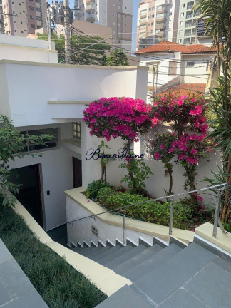 Imagem Casa com 3 Quartos à Venda, 250 m² em Santana - Sao Paulo