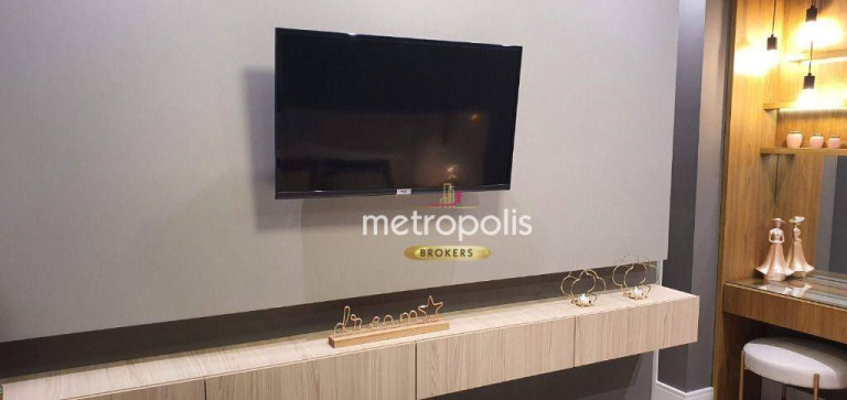 Imagem Apartamento com 2 Quartos à Venda, 93 m² em Campestre - Santo André Imagem Apartamento com 2 Quartos à Venda, 93 m² em Campestre - Santo André