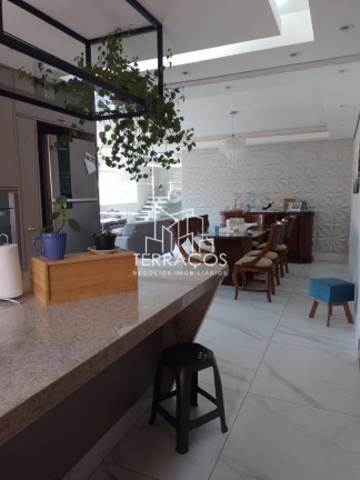 Imagem Sobrado com 3 Quartos à Venda, 206 m² em Vila Agrícola - Jundiaí Imagem Sobrado com 3 Quartos à Venda, 206 m² em Vila Agrícola - Jundiaí
