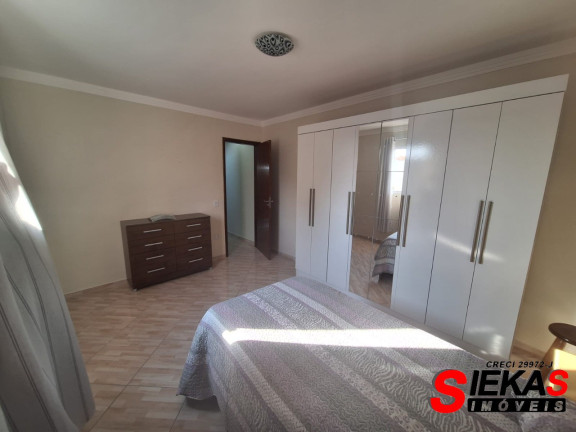Imagem Casa com 3 Quartos à Venda, 160 m² em Vila São Geraldo - São Paulo Imagem Casa com 3 Quartos à Venda, 160 m² em Vila São Geraldo - São Paulo