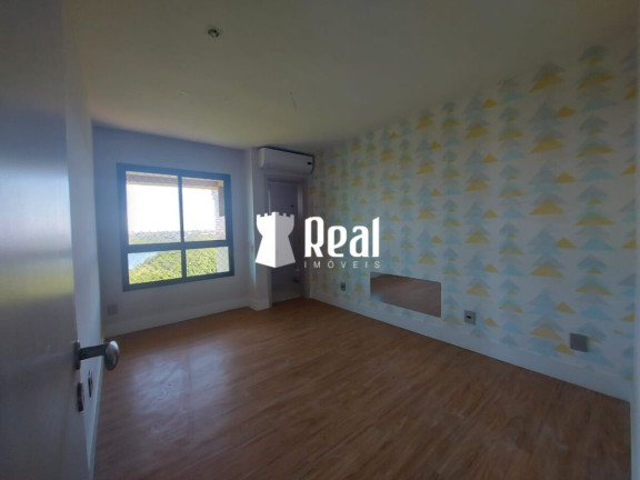Imagem Apartamento com 4 Quartos à Venda, 306 m² em Pituaçu - Salvador