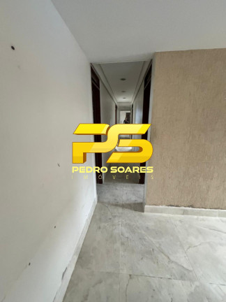 Imagem Apartamento com 3 Quartos à Venda, 150 m² em Bessa - João Pessoa Imagem Apartamento com 3 Quartos à Venda, 150 m² em Bessa - João Pessoa