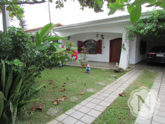Casa com 3 Quartos à Venda, 214 m² em Cibratel Ii - Itanhaém