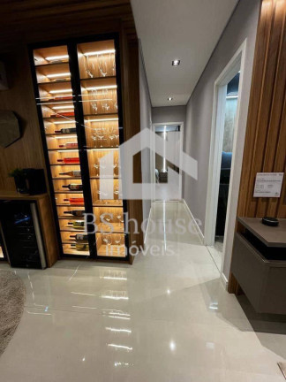 Imagem Apartamento com 3 Quartos à Venda, 94 m² em Vila Valparaiso - Santo André Imagem Apartamento com 3 Quartos à Venda, 94 m² em Vila Valparaiso - Santo André