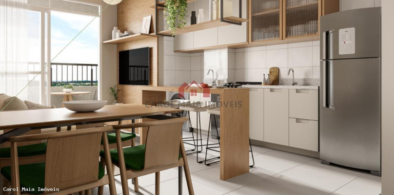 Imagem Apartamento com 2 Quartos à Venda, 58 m² em Cabral - Contagem Imagem Apartamento com 2 Quartos à Venda, 58 m² em Cabral - Contagem