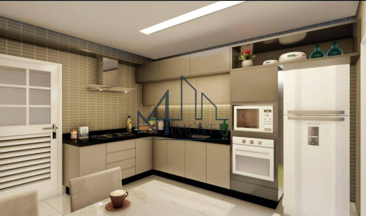 Imagem Casa com 3 Quartos à Venda, 181 m² em Chácaras São Pedro - Aparecida De Goiânia Imagem Casa com 3 Quartos à Venda, 181 m² em Chácaras São Pedro - Aparecida De Goiânia