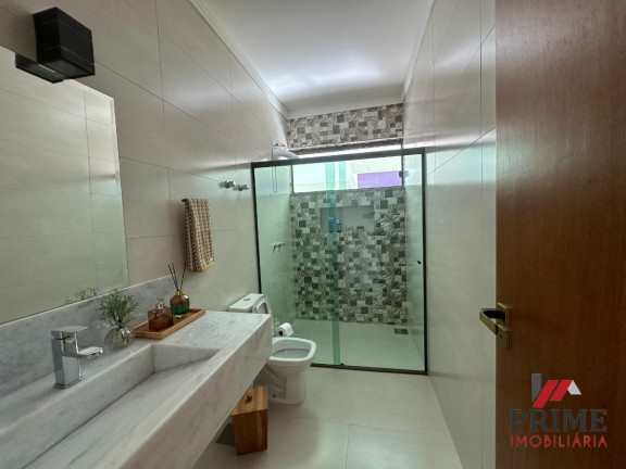 Imagem Casa com 3 Quartos à Venda, 210 m² em Joá - Lagoa Santa