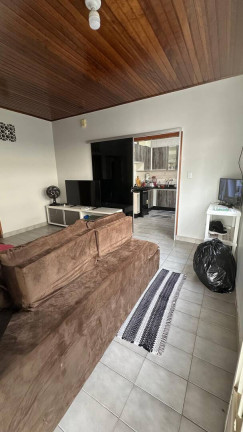 Imagem Casa com 3 Quartos à Venda, em Cpa Ii - Cuiabá Imagem Casa com 3 Quartos à Venda, em Cpa Ii - Cuiabá