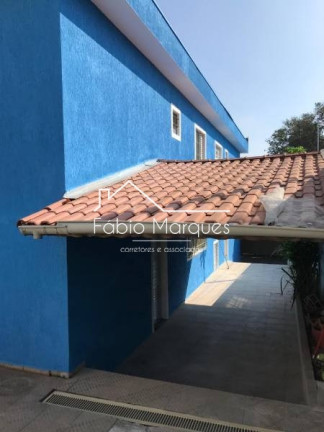 Imagem Sobrado com 3 Quartos à Venda, 250 m² em Vila Ré - São Paulo
