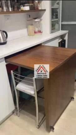 Imagem Apartamento com 1 Quarto à Venda, 38 m² em Jabaquara - São Paulo Imagem Apartamento com 1 Quarto à Venda, 38 m² em Jabaquara - São Paulo