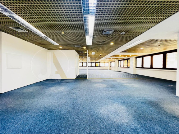 Imagem Imóvel para Alugar, 633 m² em Bela Vista - São Paulo