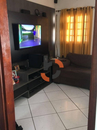 Imagem Casa com 2 Quartos à Venda, 62 m² em Santa Eugênia - Nova Iguaçu Imagem Casa com 2 Quartos à Venda, 62 m² em Santa Eugênia - Nova Iguaçu