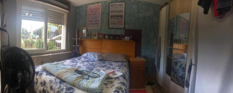 Imagem Apartamento com 1 Quarto à Venda, 40 m² em Parque Dos Maias - Porto Alegre Imagem Apartamento com 1 Quarto à Venda, 40 m² em Parque Dos Maias - Porto Alegre
