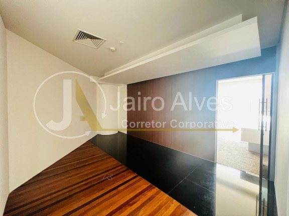 Imagem Imóvel Comercial para Alugar, 488 m² em Vila Olímpia - São Paulo
