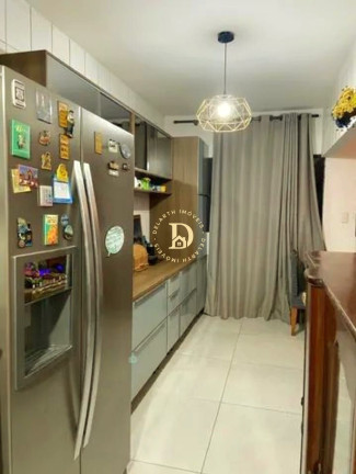 Imagem Casa de Condomínio com 2 Quartos à Venda, 100 m² em Urbanova I - São José Dos Campos Imagem Casa de Condomínio com 2 Quartos à Venda, 100 m² em Urbanova I - São José Dos Campos