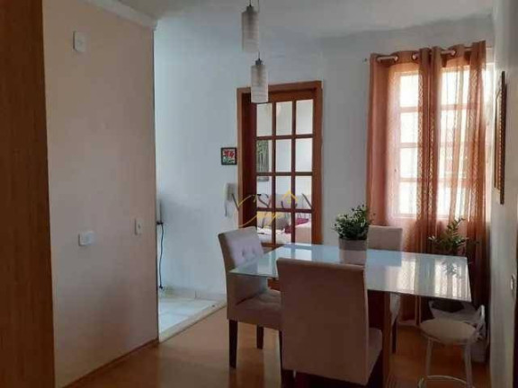 Imagem Apartamento com 2 Quartos à Venda, 62 m² em Conjunto Residencial Parque Bandeirantes - Campinas Imagem Apartamento com 2 Quartos à Venda, 62 m² em Conjunto Residencial Parque Bandeirantes - Campinas