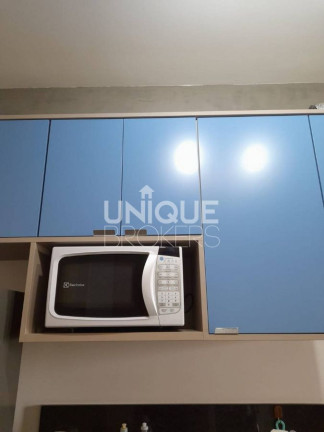 Imagem Apartamento com 1 Quarto à Venda, 44 m² em Centro - Jundiaí Imagem Apartamento com 1 Quarto à Venda, 44 m² em Centro - Jundiaí