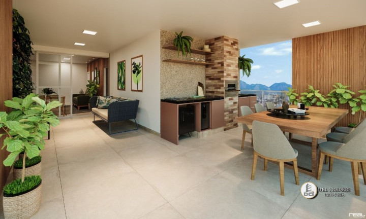 Imagem Apartamento com 3 Quartos à Venda, 69 m² em Praia Do Morro - Guarapari Imagem Apartamento com 3 Quartos à Venda, 69 m² em Praia Do Morro - Guarapari