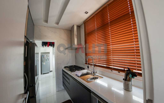 Imagem Apartamento com 4 Quartos à Venda, 370 m² em Moema - São Paulo