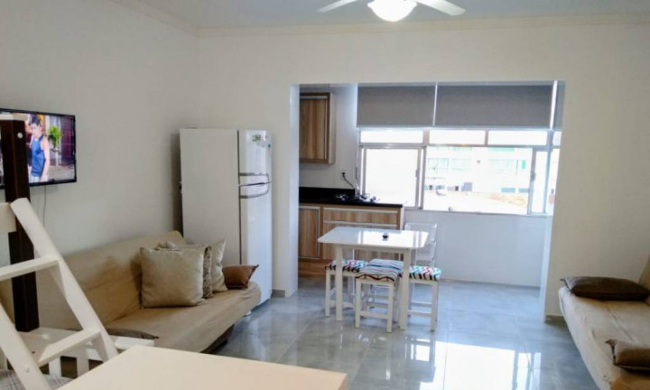 Imagem Apartamento com 1 Quarto à Venda, 45 m² em Centro - Capão Da Canoa Imagem Apartamento com 1 Quarto à Venda, 45 m² em Centro - Capão Da Canoa