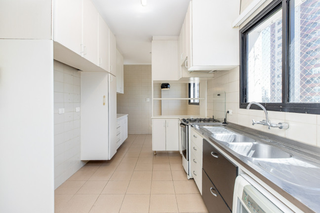 Imagem Apartamento com 3 Quartos à Venda, 150 m² em Campo Belo - São Paulo Imagem Apartamento com 3 Quartos à Venda, 150 m² em Campo Belo - São Paulo