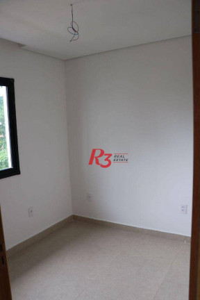 Imagem Casa com 2 Quartos à Venda, 90 m² em Campo Grande - Santos Imagem Casa com 2 Quartos à Venda, 90 m² em Campo Grande - Santos