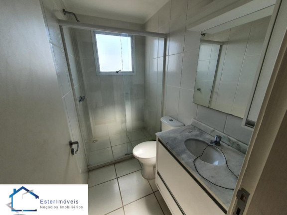 Imagem Apartamento com 2 Quartos para Alugar ou Temporada, 69 m² em Vila Das Hortências - Jundiaí