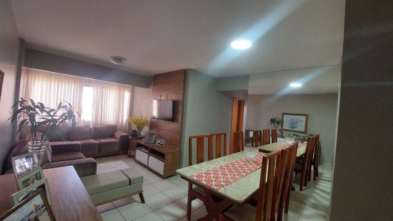 Imagem Apartamento com 3 Quartos à Venda, 89 m² em Jardim América - Goiânia Imagem Apartamento com 3 Quartos à Venda, 89 m² em Jardim América - Goiânia