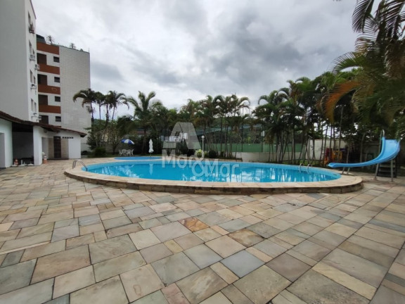 Imagem Apartamento com 3 Quartos à Venda, 95 m² em Jardim Las Palmas - Guarujá Imagem Apartamento com 3 Quartos à Venda, 95 m² em Jardim Las Palmas - Guarujá