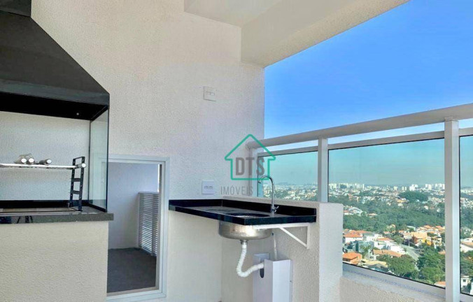 Imagem Apartamento com 4 Quartos à Venda, 230 m² em Vila De São Francisco - Osasco Imagem Apartamento com 4 Quartos à Venda, 230 m² em Vila De São Francisco - Osasco