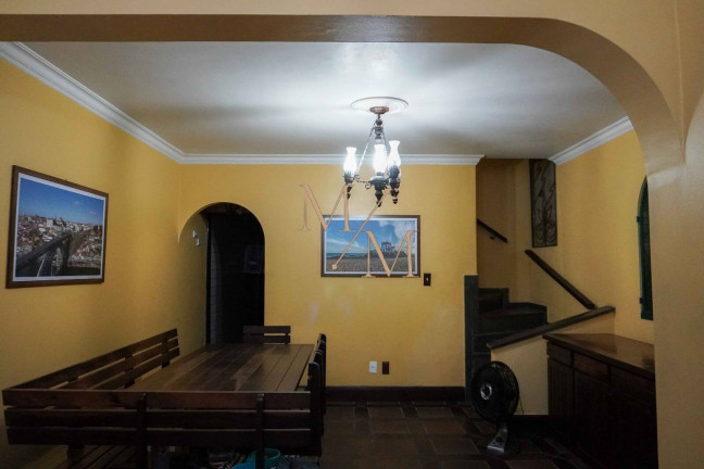 Imagem Apartamento com 3 Quartos à Venda, 174 m² em Jardim Independência - São Vicente Imagem Apartamento com 3 Quartos à Venda, 174 m² em Jardim Independência - São Vicente