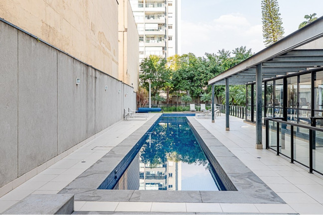 Imagem Apartamento com 3 Quartos à Venda, 78 m² em Aclimação - São Paulo