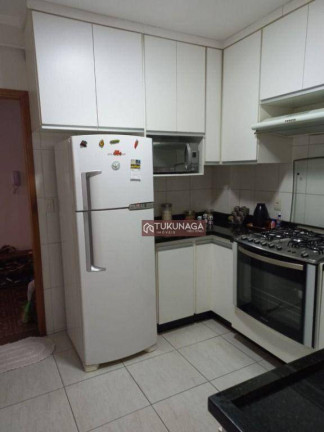 Imagem Apartamento com 2 Quartos à Venda, 74 m² em Vila Galvão - Guarulhos Imagem Apartamento com 2 Quartos à Venda, 74 m² em Vila Galvão - Guarulhos