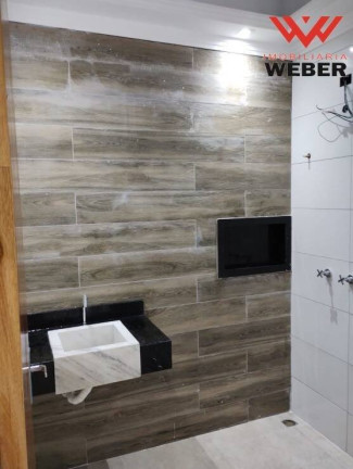Imagem Casa de Condomínio com 3 Quartos à Venda, 132 m² em Jardim Residencial Villa Amato - Sorocaba