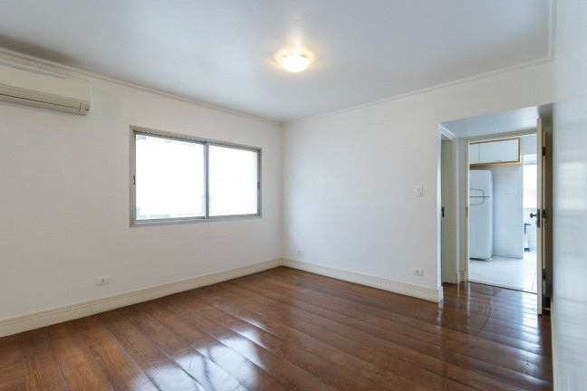 Imagem Apartamento com 3 Quartos à Venda, 129 m² em Itaim Bibi - São Paulo