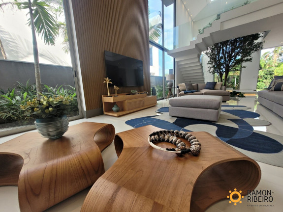 Imagem Imóvel com 6 Quartos à Venda, em Riviera - Bertioga Imagem Imóvel com 6 Quartos à Venda, em Riviera - Bertioga