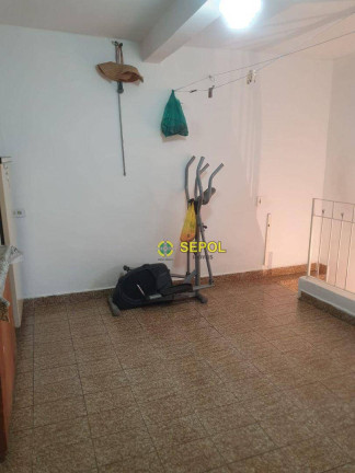 Imagem Sobrado com 3 Quartos à Venda, 182 m² em Vila Tolstoi - São Paulo Imagem Sobrado com 3 Quartos à Venda, 182 m² em Vila Tolstoi - São Paulo
