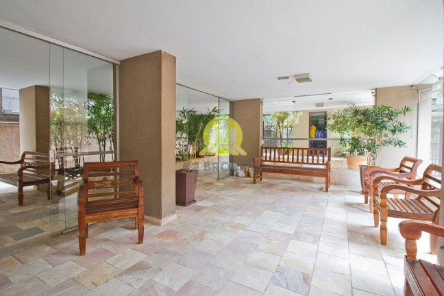 Imagem Apartamento com 2 Quartos à Venda, 67 m² em Itaim Bibi - São Paulo Imagem Apartamento com 2 Quartos à Venda, 67 m² em Itaim Bibi - São Paulo